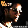 Go Spida - Turn Around (5,4,3,2,1) - Single